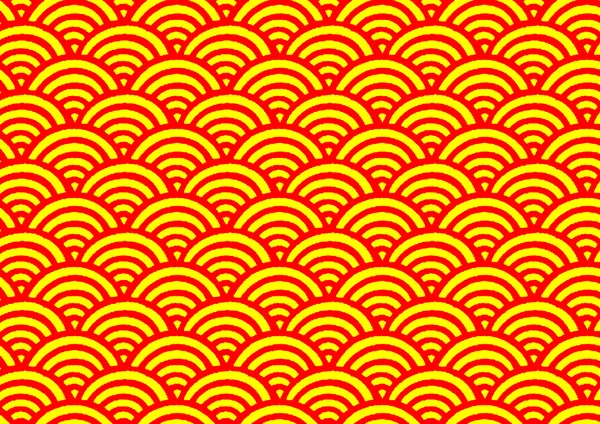 stock image Graphic pattern