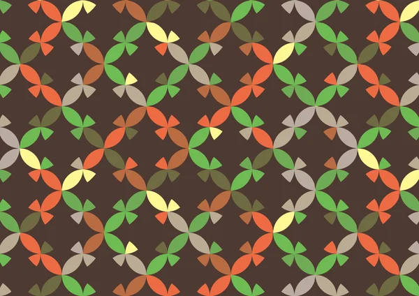 stock image Graphic pattern