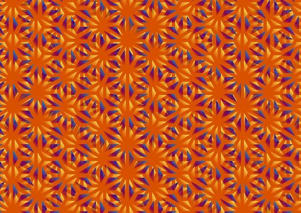 stock image Graphic pattern