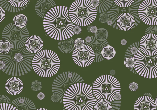 Stock image Graphic pattern