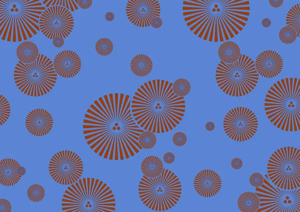 stock image Graphic pattern