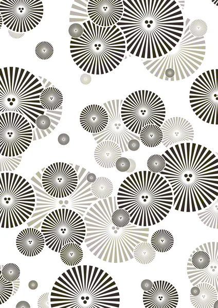 stock image Graphic pattern