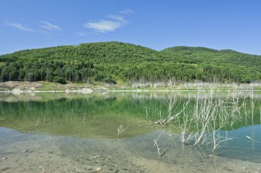 acerenza Gölü