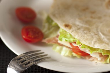 Piadina Romagnola