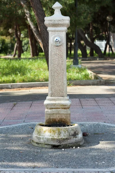 stock image Public Water Fountain