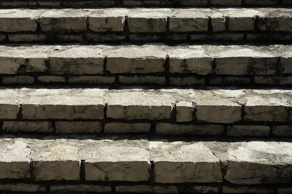 Escaleras de piedra — Foto de Stock