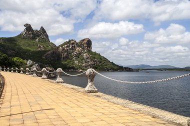 quixada, Brezilya of rock broody tavuk