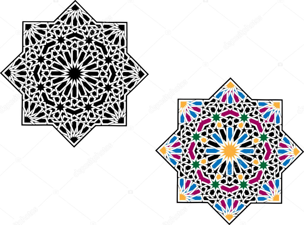 islamic design download