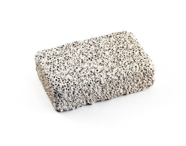 Pumice stone clipart