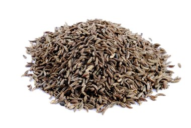 Cumin seeds clipart