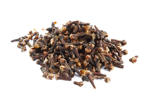 Dried cloves — Stock Photo, Image