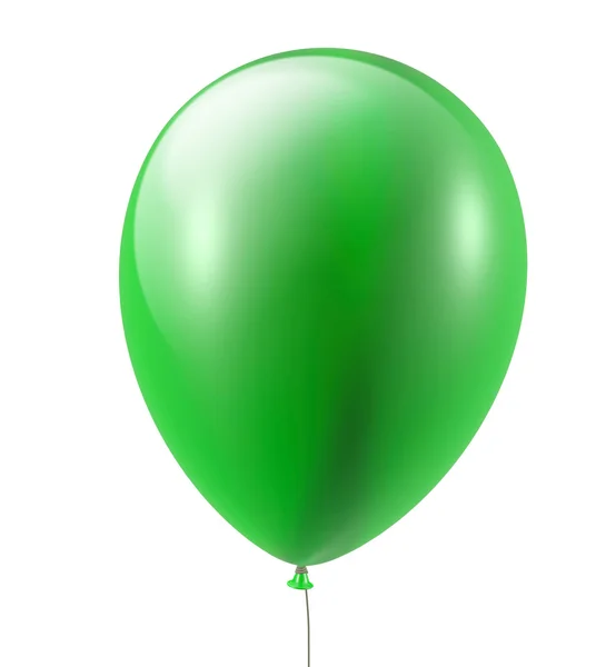 Φουσκωτά μπαλόνια — Φωτογραφία Αρχείου
