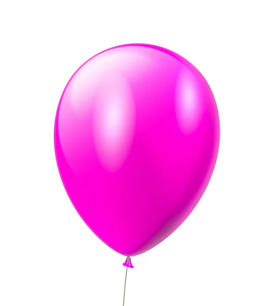 充气气球 — 图库照片