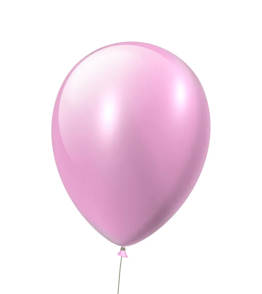 Aufblasbarer Ballon — Stockfoto
