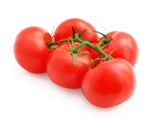 Stock image Fresh ripe tomato