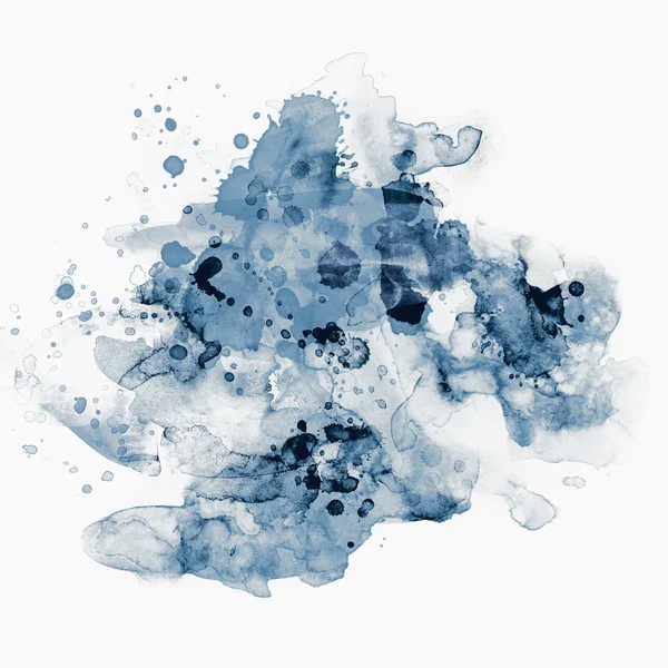 Abstract watercolor paint — Stock Photo © gl0ck 10791409