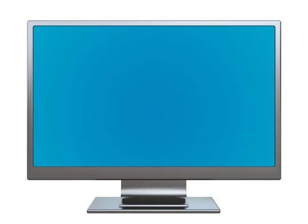 Monitor per computer — Foto Stock