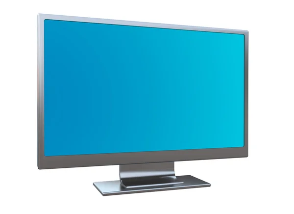 Monitor per computer — Foto Stock