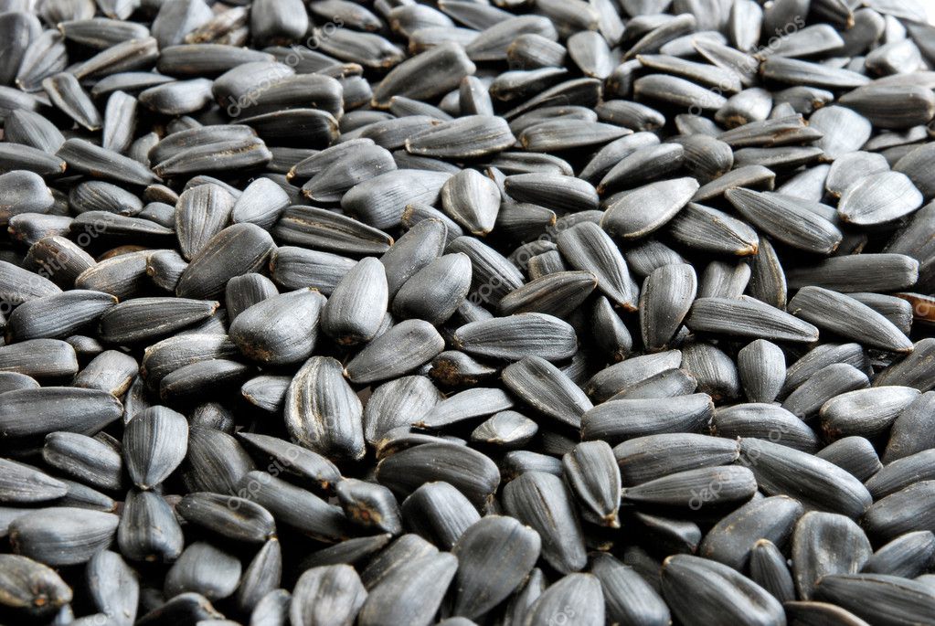 семечки без кожуры