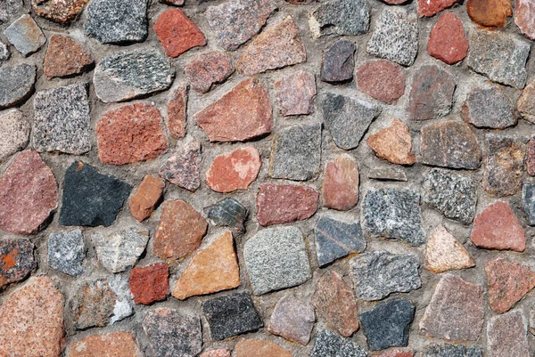 Stone wall surface — Stock Photo, Image