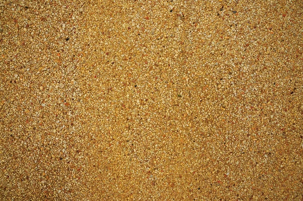 Textura da parede de cascalho — Fotografia de Stock