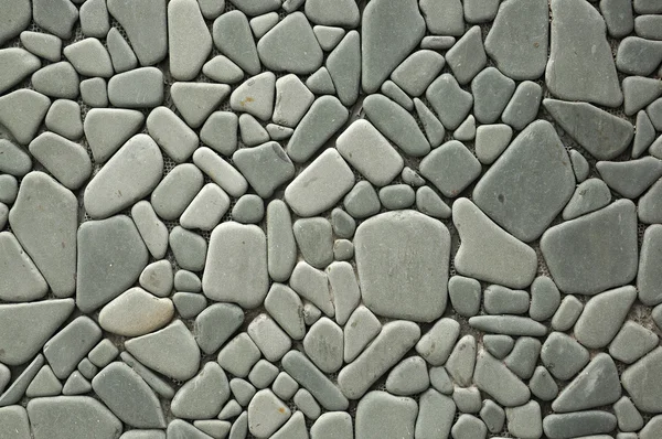 Texture of stone on the wall — Stock Photo, Image