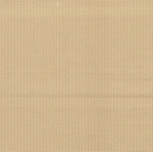 ストライプ リネン解任黄麻布のテクスチャ — ストック写真