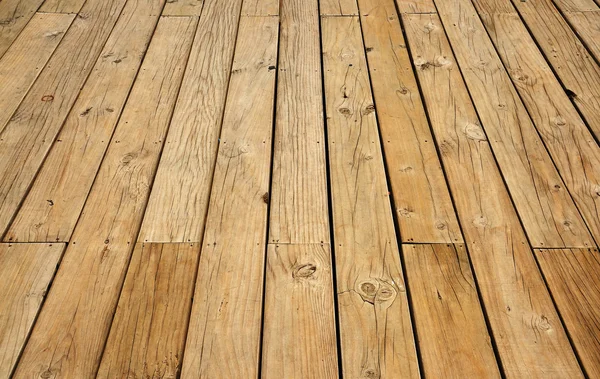 Primer plano del suelo de madera —  Fotos de Stock