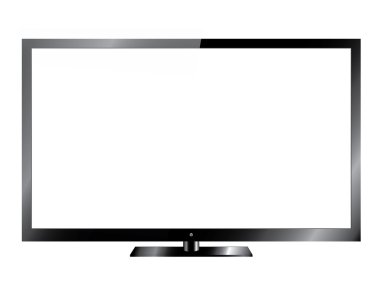 Silver Led or Lcd TV