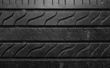 Texture of tires clipart