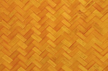 Texture of bamboo background