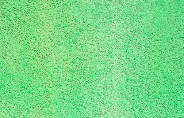 Pared Grunge verde — Foto de Stock