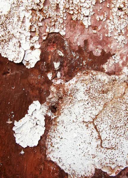 Textura de ferrugem antiga — Fotografia de Stock