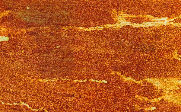 Texture of rust — Stock Photo, Image