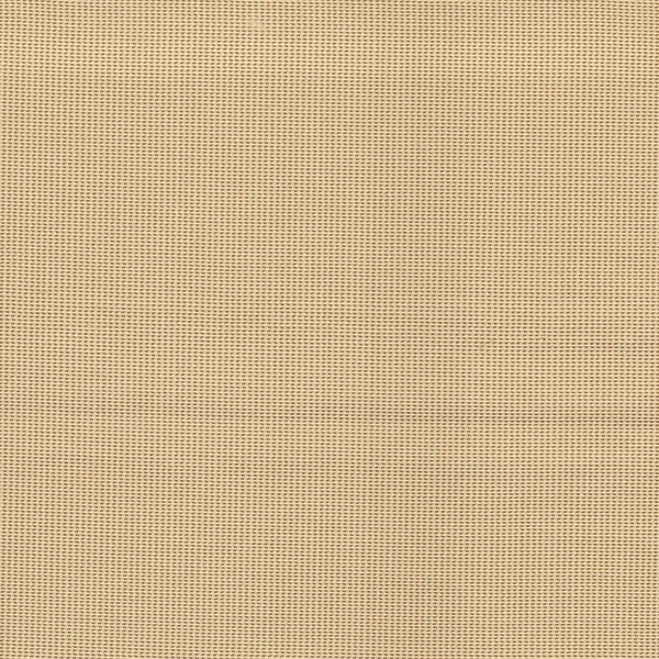 Gros plan sur la texture du tissu doré — Photo