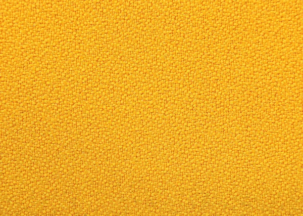 Close up de textura de tecido de ouro — Fotografia de Stock