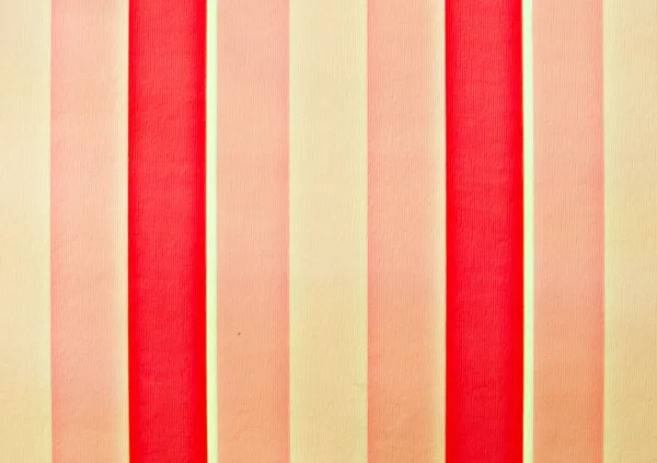 Randig rosa vägg konsistens — Stockfoto
