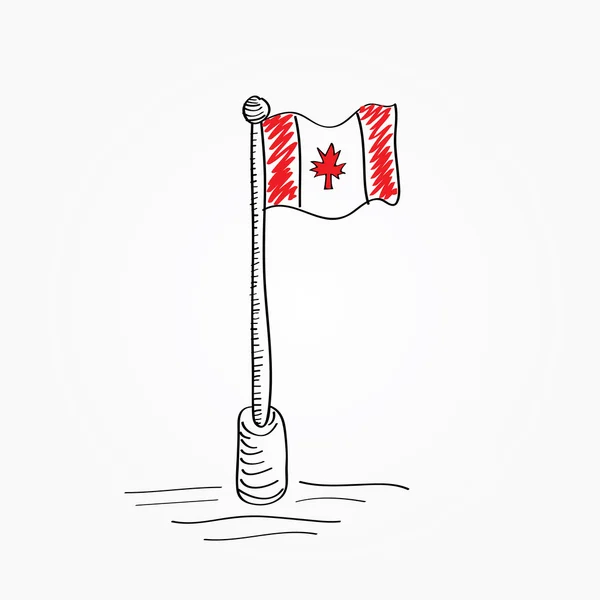 Canada Flag Cartoon / On this page you will find amazing free flag of