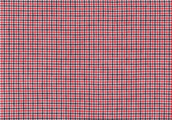 Röda och svarta seamless mönster — Stockfoto