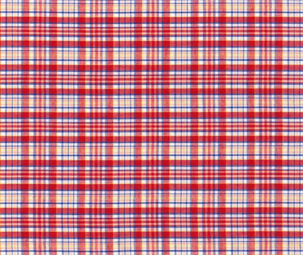 Textura de patrón sin costura rojo y azul —  Fotos de Stock