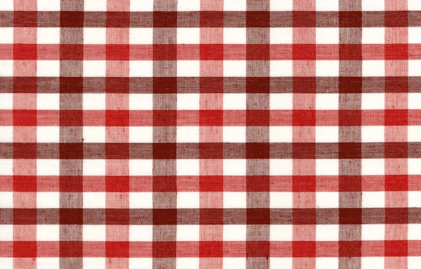 Textura červené bezešvé — Stock fotografie