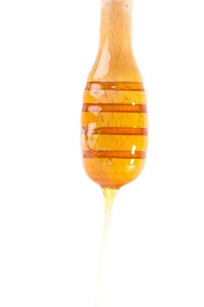 Pau de mel — Fotografia de Stock