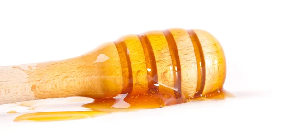 Honey stick — Stock Photo, Image