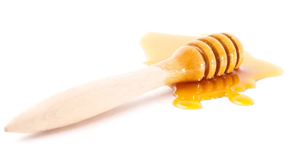 Palillo de miel —  Fotos de Stock