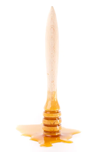 Honey stick — Stock Photo, Image