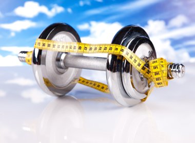 Fitness dişli