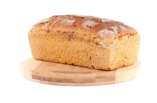 Chleb żytni — Zdjęcie stockowe