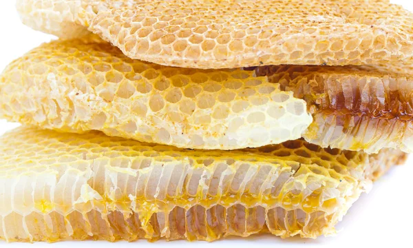 Peine de miel — Foto de Stock