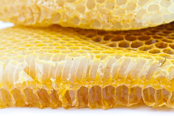 Peine de miel — Foto de Stock
