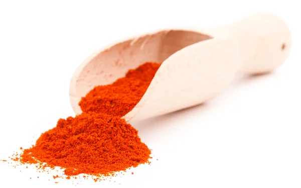 Red Spice out — Stock Photo, Image